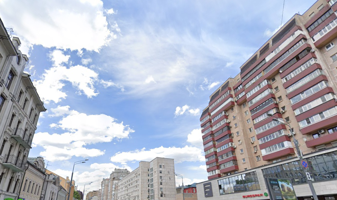 квартиры от застройщика в Москве