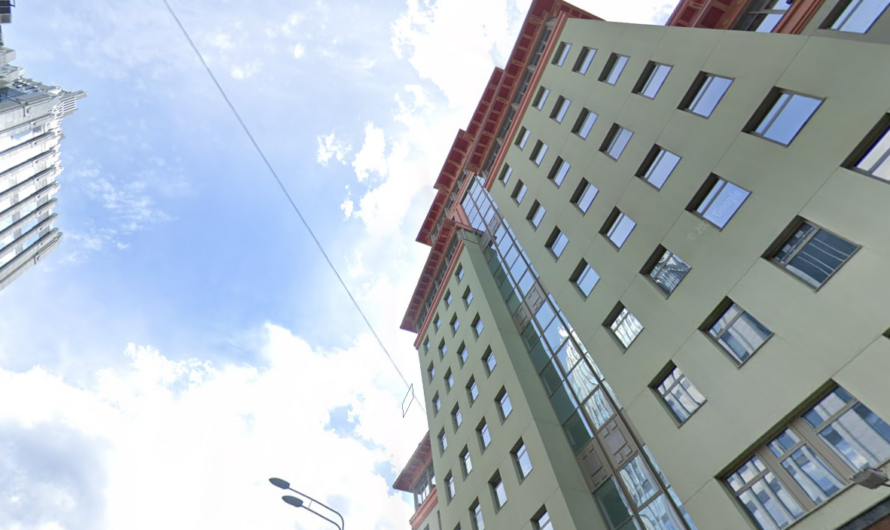 Квартиры от застройщика в Москве: как выбрать и купить в 2025 году