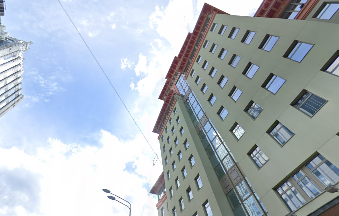 квартиры от застройщика в Москве